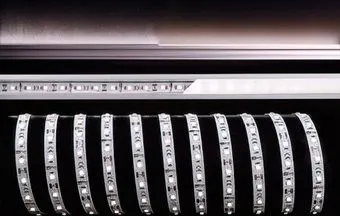 Deko-Light 2835-60-12V-4000K-3m 840198