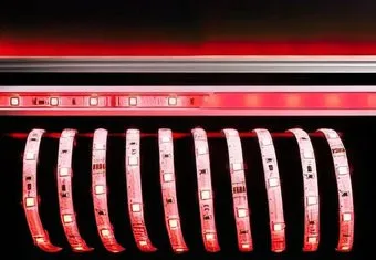 Deko-Light 5050-30-12V-RGB-5m 840101