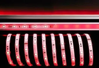 Deko-Light 5050-30-12V-RGB-3m 840075