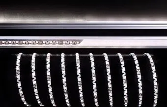 Deko-Light 3528-75-24V-3000K-3m 840041