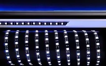 Deko-Light 5050-60-12V-purple-3m 840010
