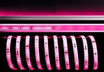 Deko-Light 5050-30-24V-RGB-5m 532551