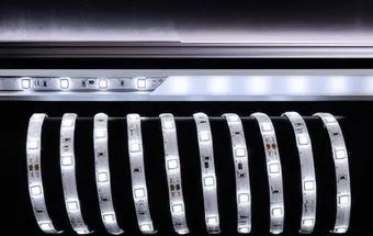 Deko-Light 5050-30-24V-6500K-5m 522551