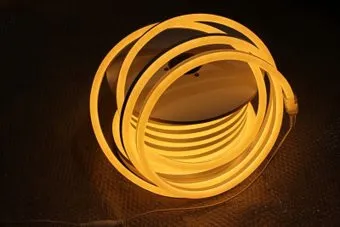 Flesi LNH-FX-2W-0.5-3FT-35M-240V-WW 01329