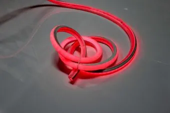 Flesi LN-FX-FCB-3528-2W-1.43CM-50M-24V-R 00603