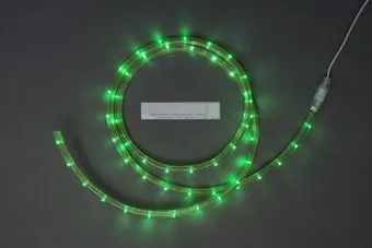 Flesi LED-СDL-2W-4CM-100M-11.5MM-220V-G 01295