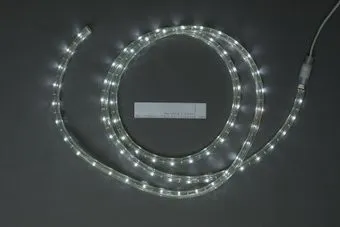 Flesi LED-СDL-2W-3.33CМ-100M-220V-WB4 01303