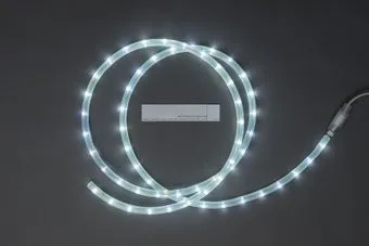 Flesi LED-СDL-2W-3.33CМ-100M-220V-WB3 01299