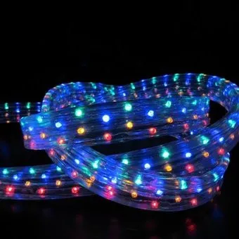 Flesi LED-XD-5W-100M-240V-K/2 01344