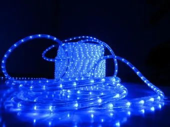 Flesi LED-XD-2W-1M(100M)-12V 10946