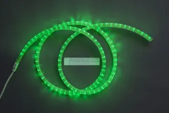 Flesi LED-FL-2W-100M-220V-G 01390