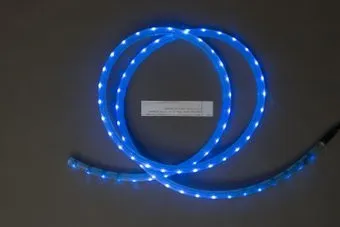 Flesi LED-FL-2W-100M-220V-B 01391