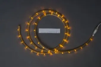 Flesi LED-DL-3W-100M-2M-240V-Y 01498