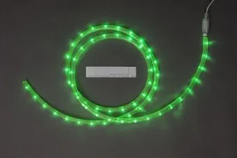 Flesi LED-DL-3W-100M-2M-240V-G 01499