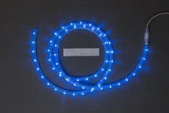 Flesi LED-DL-3W-100M-2M-240V-B 01496