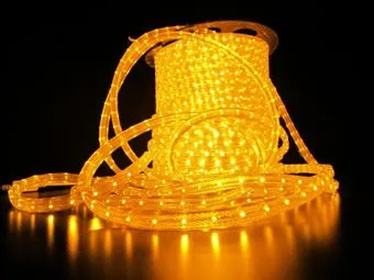 Flesi LED-DL-2W-100M-2M-240V-Y 01930