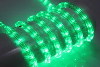 Flesi LED-DL-2W-100M-2M-240V-G 002145