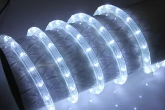 Flesi LED-DL-2W-100M-1M-240V-W 002232
