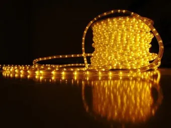 Flesi LED-DL-2W-100M-1M-12V-Y 001894