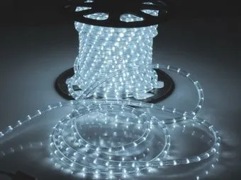 Flesi LED-DL-2W-100M-1M-12V-WW 002150