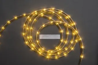 Flesi LED-DL-100M-220V-4M-WW 00510