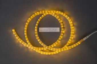 Flesi LED-CUFL-3W-100M-220V-1.67CM-W2 01924