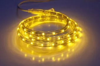 Flesi LED-CDL-FCB-3528-13MM-36L-240V-Y 01577