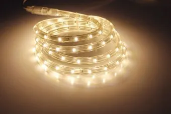 Flesi LED-CDL-FCB-3528-13MM-36L-240V-WW 01581