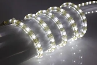 Flesi LED-CDL-FCB-3528-13MM-36L-240V-W 01580