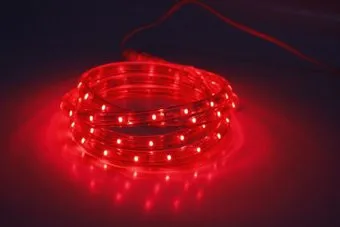 Flesi LED-CDL-FCB-3528-13MM-36L-240V-R 01576