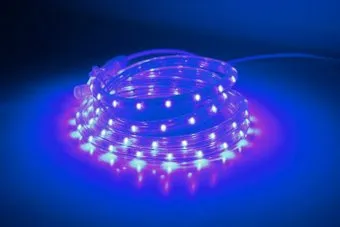 Flesi LED-CDL-FCB-3528-13MM-36L-240V-B 01578