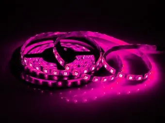Flesi FPCW-5050RGB-60L-5M-12V-RGB 00505