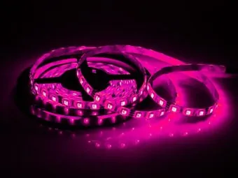 Flesi FLEX-SDP3180B-RGB 00743