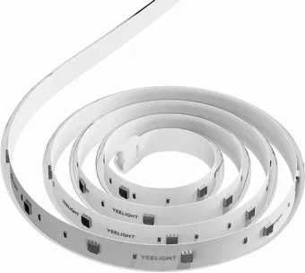 Yeelight Lightstrip Pro Extension YLDD007 (международная версия)