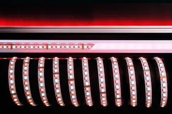 Deko-Light 5050-96-24V-RGB+6200K-5m 840217