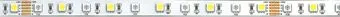 Deko-Light 5050-60-24V-RGB-6500K-5m 840356