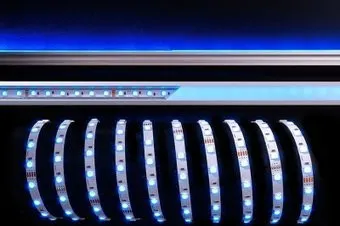 Deko-Light 5050-60-24V-RGB-5m-nano 840264