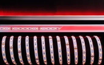 Deko-Light 5050-60-24V-RGB-5m-nano 840255