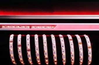 Deko-Light 5050-60-24V-RGB-5m 840254