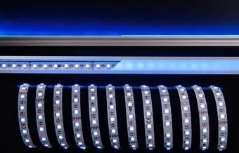 Deko-Light 5050-60-24V-RGB+6200K-5m 840238