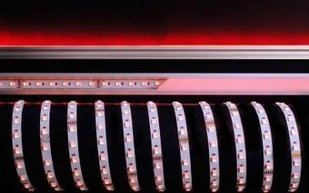 Deko-Light 5050-60-24V-RGB+3000K-5m 840236
