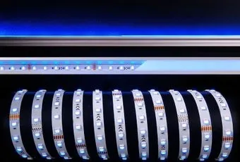 Deko-Light 5050-60-24V-RGB+1700K-5m 840153