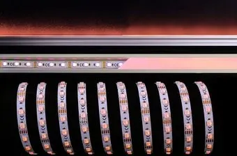 Deko-Light 5050-60-12V-RGB-5m-nano 840251