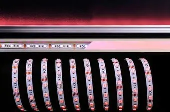 Deko-Light 5050-60-12V-RGB-5m 840250