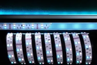 Deko-Light 5050-2x30-12V-RGB+6500K-840060