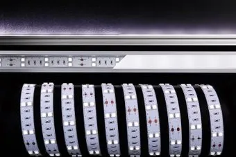 Deko-Light 5050-2x30-12V-6500K-7000K-840062