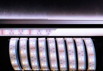 Deko-Light 5050-2x30-12V-3000K-7000K-621362