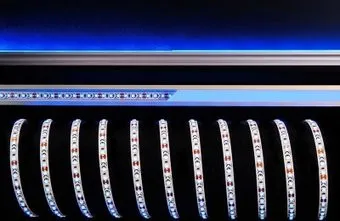 Deko-Light 3528-120-12V-blue-5m 840232