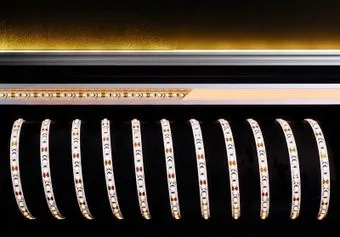 Deko-Light 3528-120-12V-amber-5m 840234