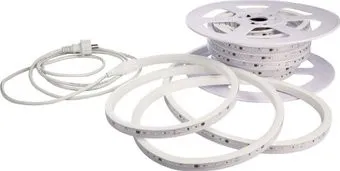 Deko-Light 2835-84-230В-3000К-15m ПВХ 840386